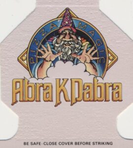 Abra K Dabra logo crop