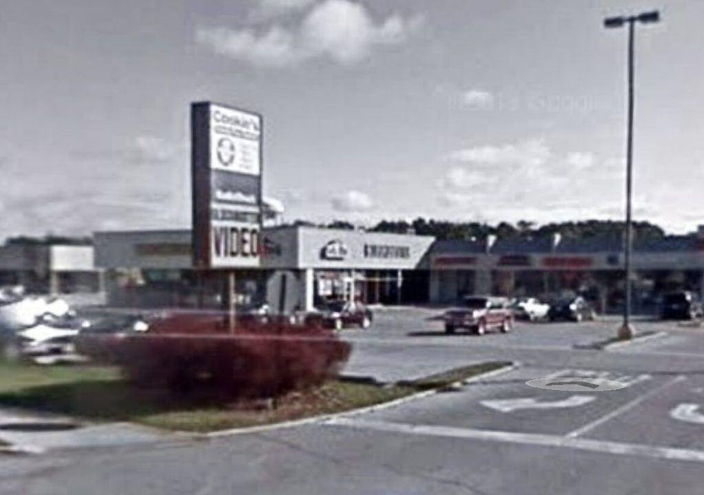 Photograph of Cookies Family Fun Center