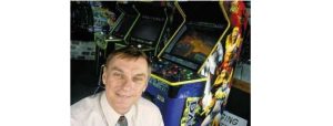 Friar Tuck’s Game Room
