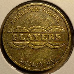 Players (Bricktown Square)