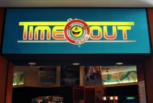 Time-Out: Fairlane Village Mall