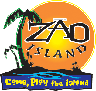 Zao Island / DZ’s Hollywood Park / Wright’s Barnyard – Valparaiso