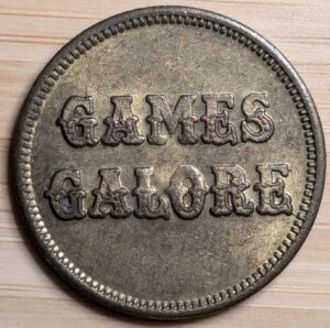 Games Galore