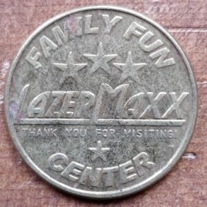 LazerMaxx Family Fun Center
