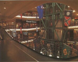Photograph of Fun Zone Game Room – Century Centre