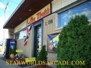 Star Worlds