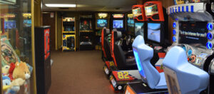 Photograph of Novelty Golf & Games