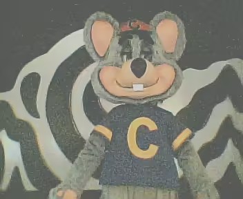 Exterior photo of Chuck E. Cheese's: Tuscaloosa, AL (1375 McFarland Blvd)