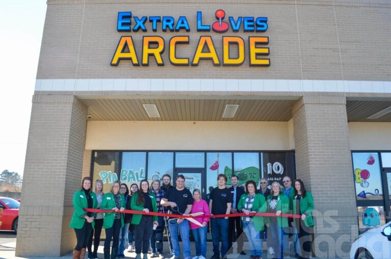 Extra lives Arcade