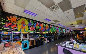 Photograph of Hooligans Arcade / Hooligans Family Fun