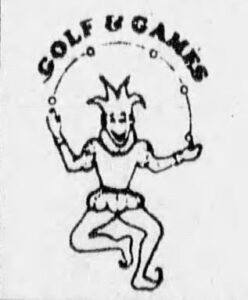 Golf & Games Family Park logo