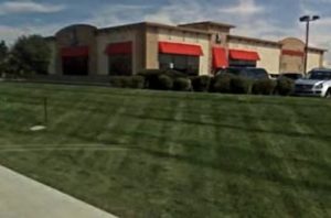Exterior photo of Chuck E. Cheese's: Brentwood, CA