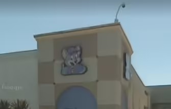 Exterior photo of Chuck E. Cheese's: Carson, CA