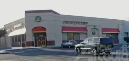 Exterior photo of Chuck E. Cheese's: Lancaster, CA (44650 Valley Central Way)