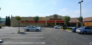 Exterior photo of ShowBiz Pizza Place: Oceanside, CA