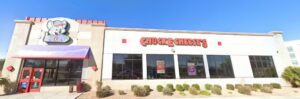 Exterior photo of Chuck E. Cheese's: Victorville, CA