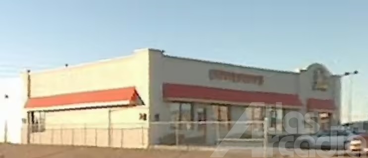 Exterior photo of ShowBiz Pizza Place: Englewood, CO