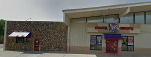 Exterior photo of ShowBiz Pizza Place: Fort Collins, CO
