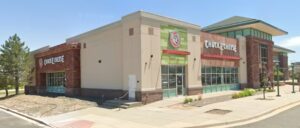 Exterior photo of Chuck E. Cheese's: Superior, CO
