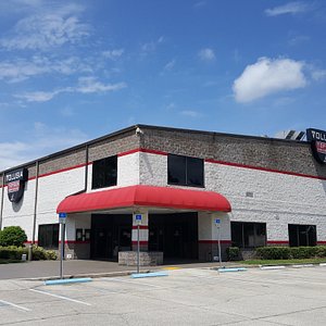 Daytona Arcade Museum
