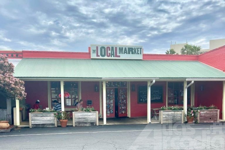 The Local Market