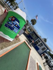 Putt Putt Fun Center: Fernandina Beach