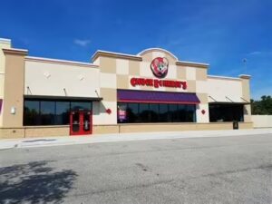 Exterior photo of Chuck E. Cheese's: Jacksonville, FL (Shops Lane)