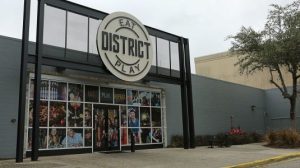 District Eat & Play