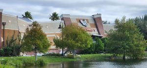 Exterior photo of Chuck E. Cheese's: Port Orange, FL