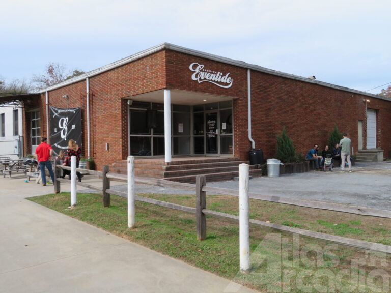 Eventide Brewing