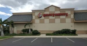 Exterior photo of Chuck E. Cheese's: Kapolei, HI