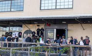 Black Circle Brewing