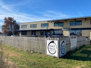Black Circle Brewing