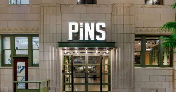 Pins Mechanical Company: Indianapolis