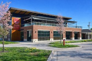 Sun King Brewery