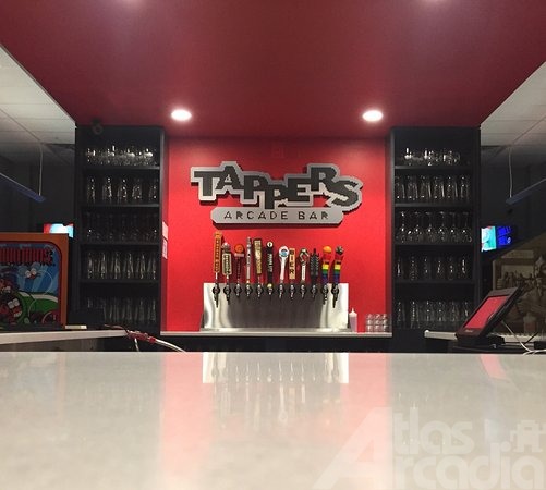 Tappers