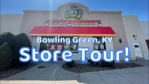 Chuck E. Cheese: Bowling Green