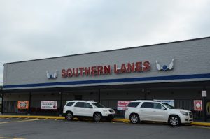 Southern Lanes - Bowling Green