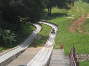 Kentucky Action Park