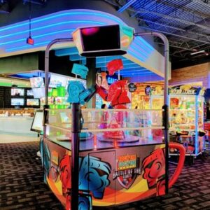 Dave & Busters: Florence
