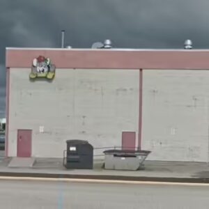 Exterior photo of Chuck E. Cheese's: South Portland, ME