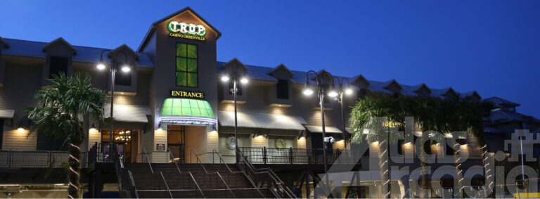 At The Pier Arcade: Greenville