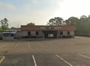 Exterior photo of ShowBiz Pizza Place: Hattiesburg, MS