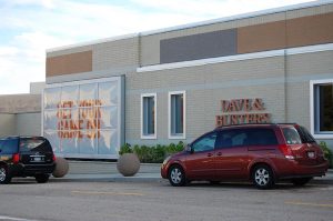 Dave & Busters: Cary