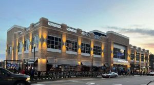 The Neighborhood Sports Bar and Arcade