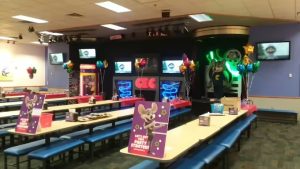 Exterior photo of Chuck E. Cheese's: Concord, NC