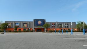 Dave & Busters: Concord