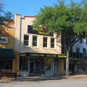 Carolina Arcade Museum