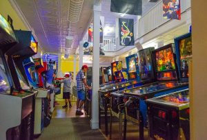 Carolina Arcade Museum