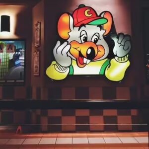 Exterior photo of Chuck E. Cheese's: Brooklyn, NY